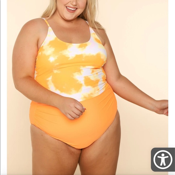 Coral Reef Swim Barefoot Bottom - Picture 1 of 2